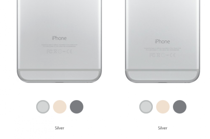 Tip of the Day: Deciding What Capacity iPhone 6 to Buy